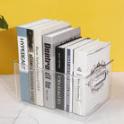 Acrylic organization container