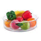 Deep lazy susan