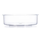 Deep lazy susan