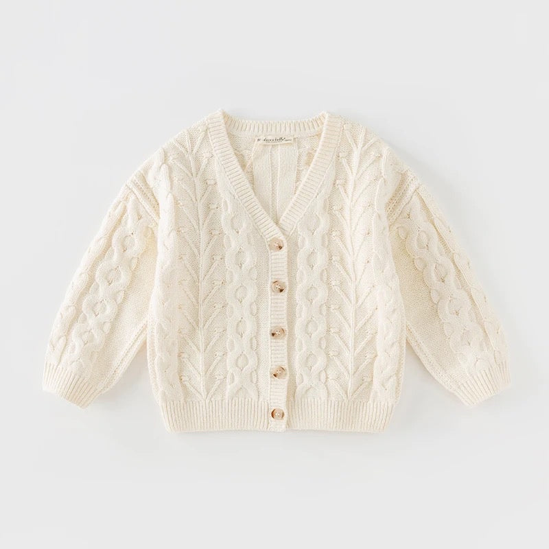 Offwhite Cardigan