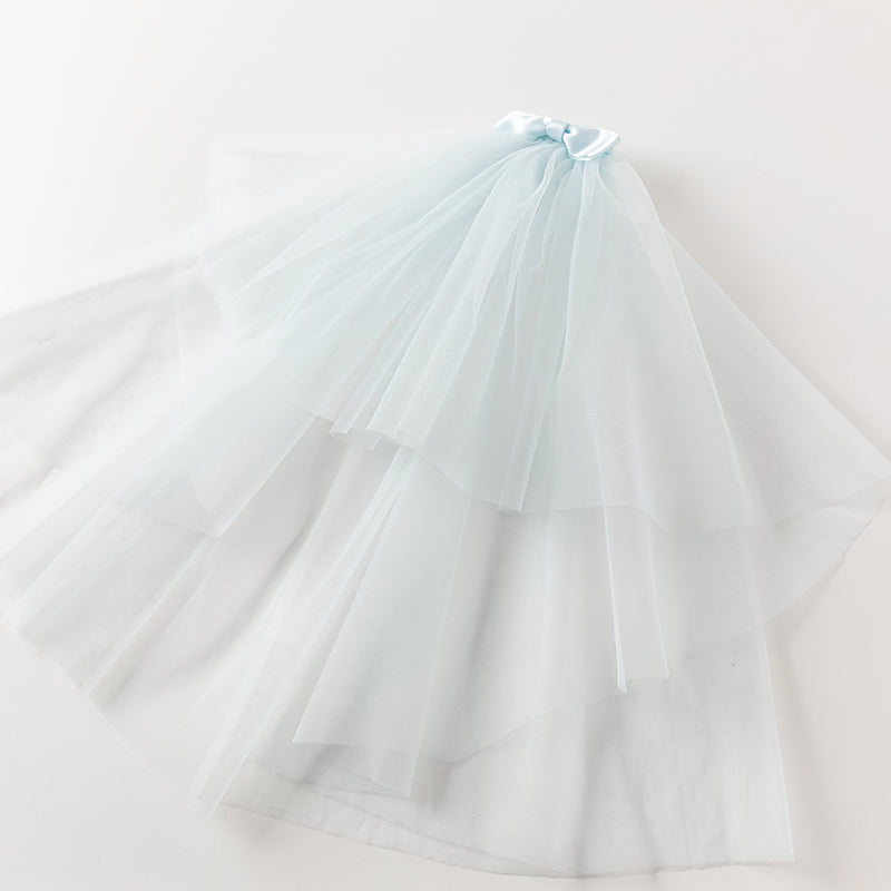 Blue Fairy Dress