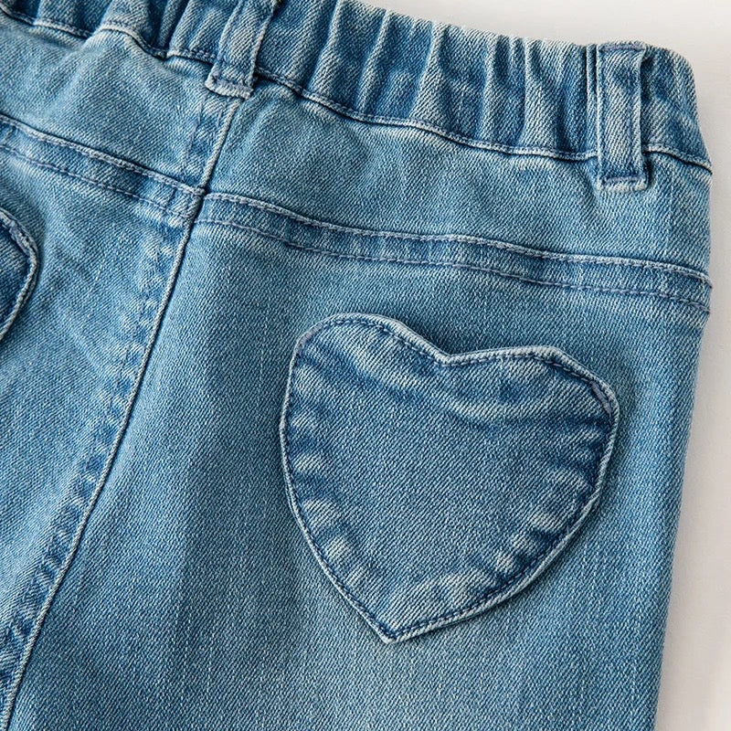 Hearts Jeans