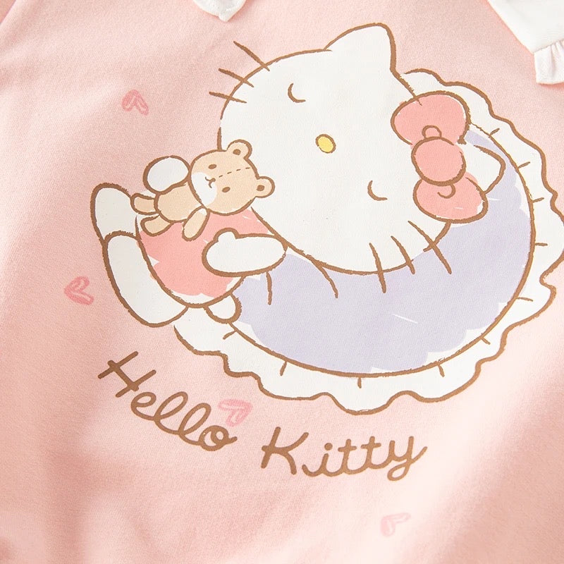 Hello Kitty Top