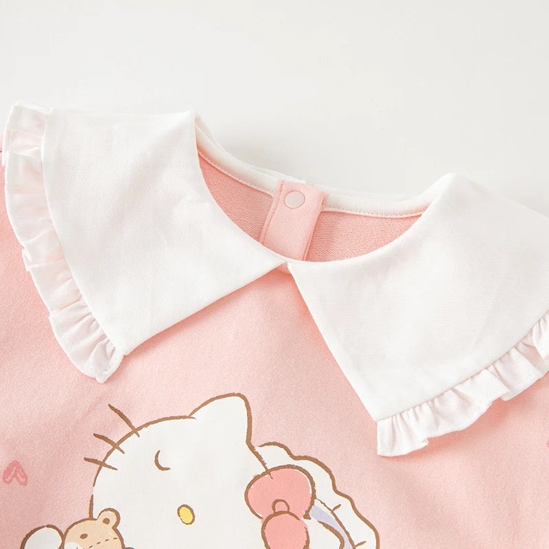 Hello Kitty Top