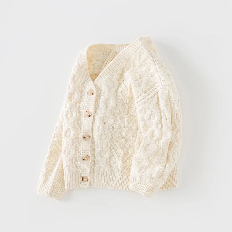 Offwhite Cardigan