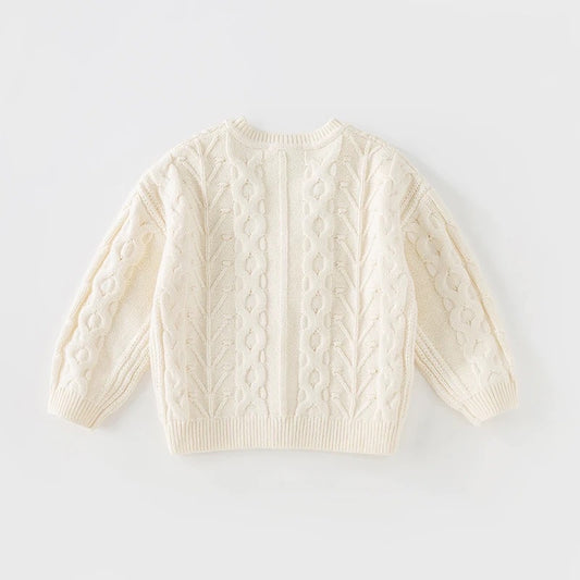 Offwhite Cardigan