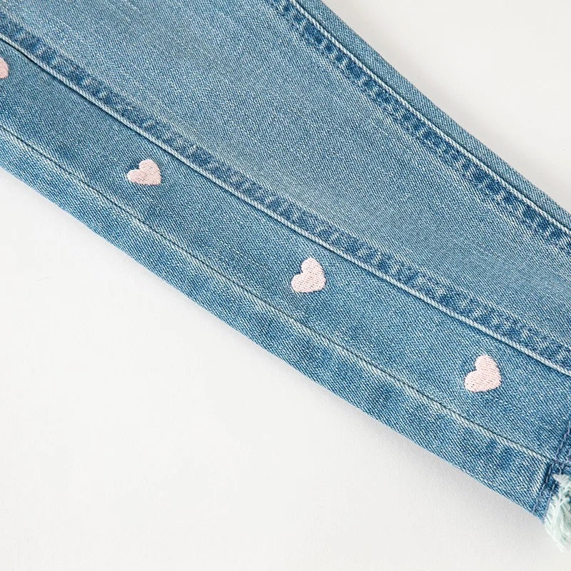 Hearts Jeans