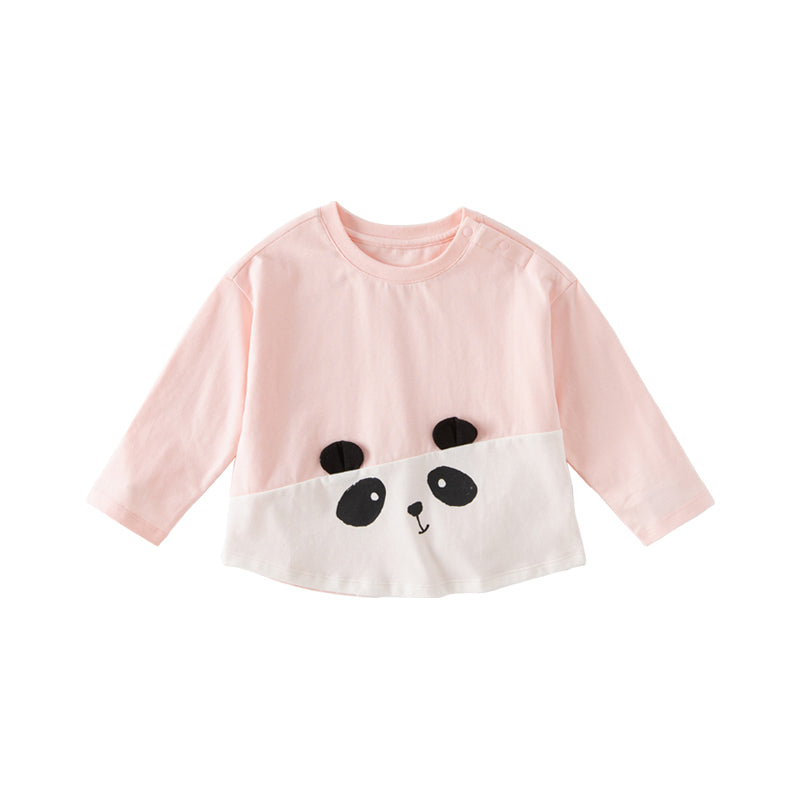 Panda Top