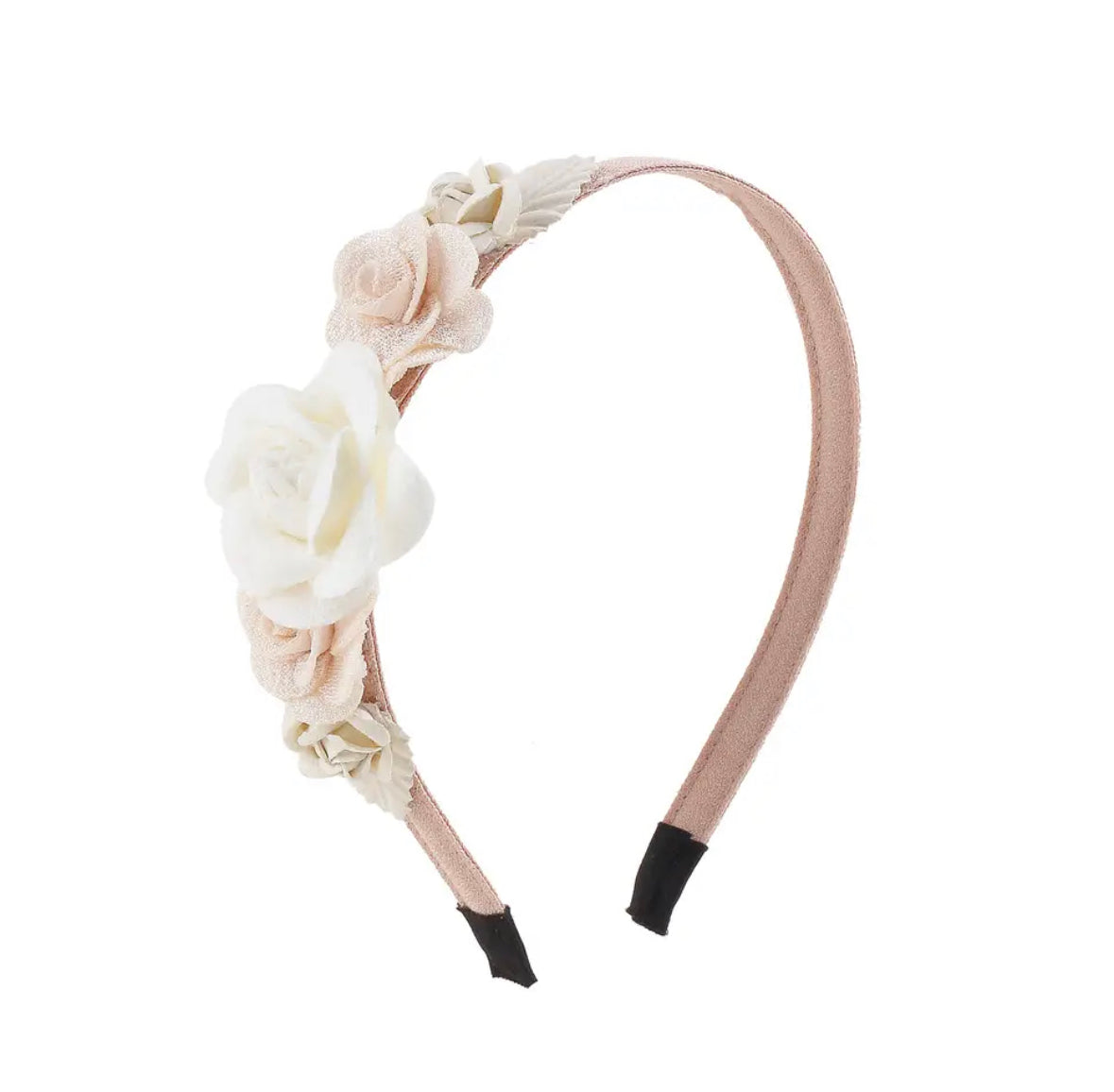 Flower Headband