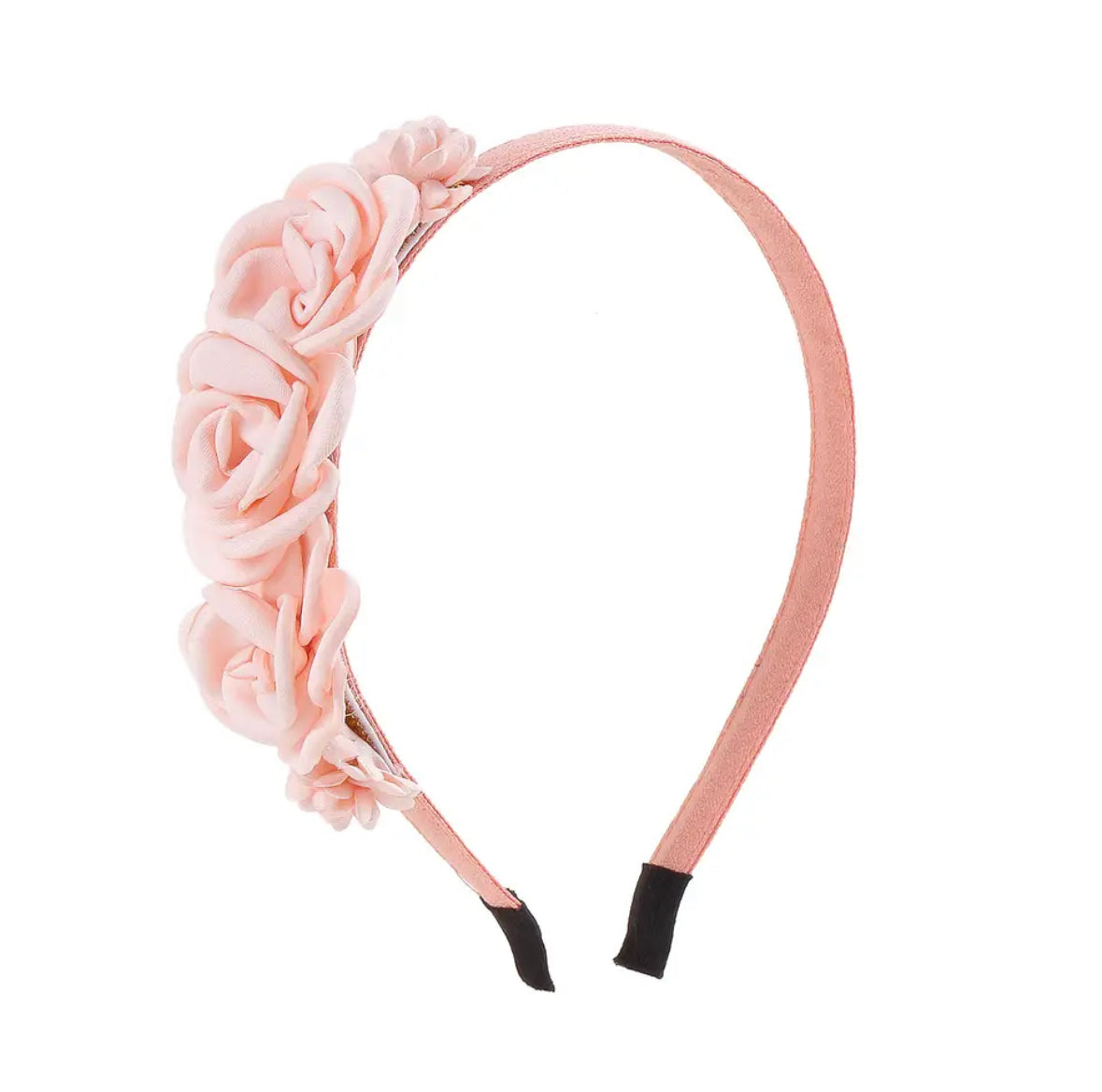 Flower Headband