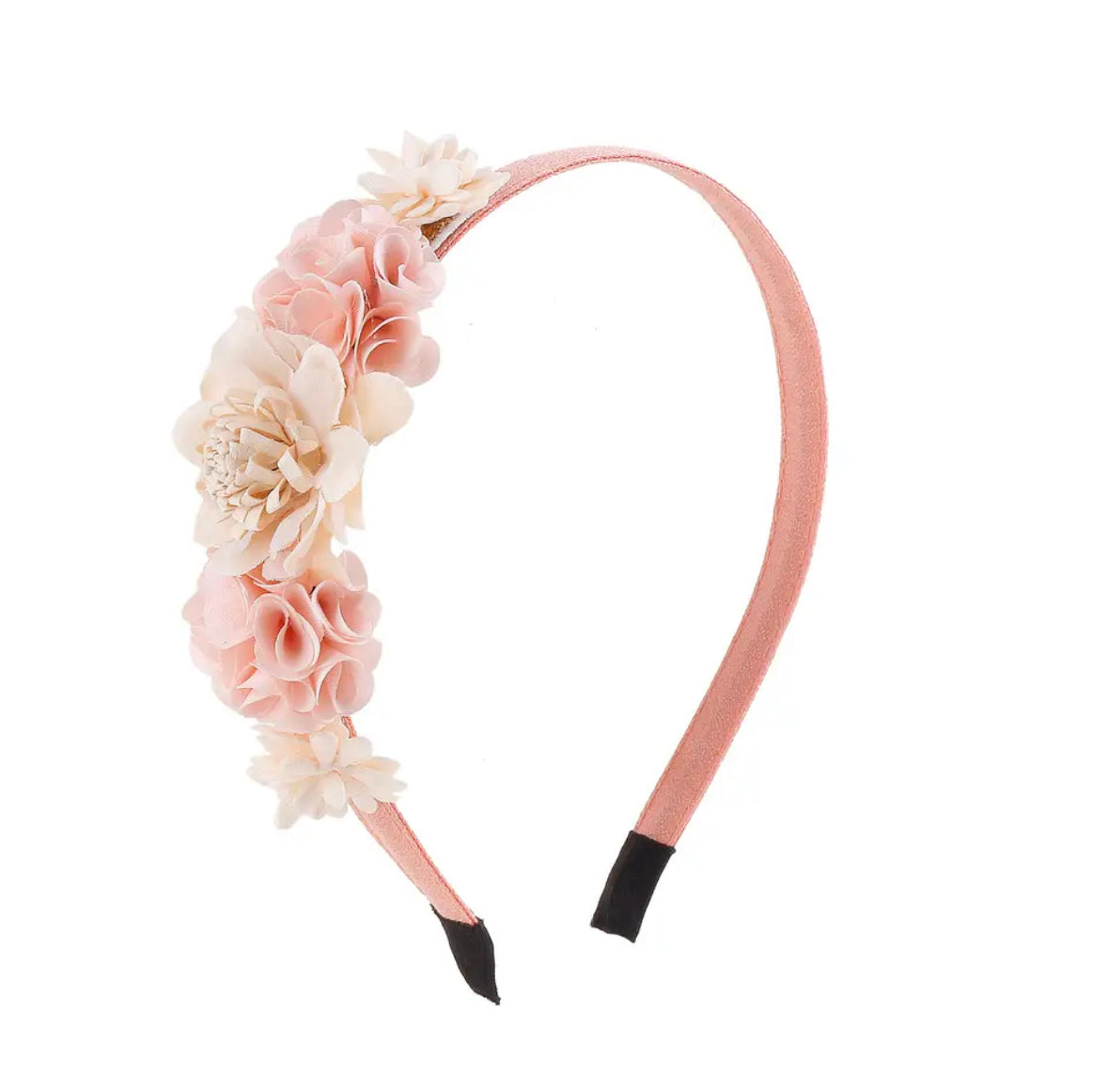 Flower Headband