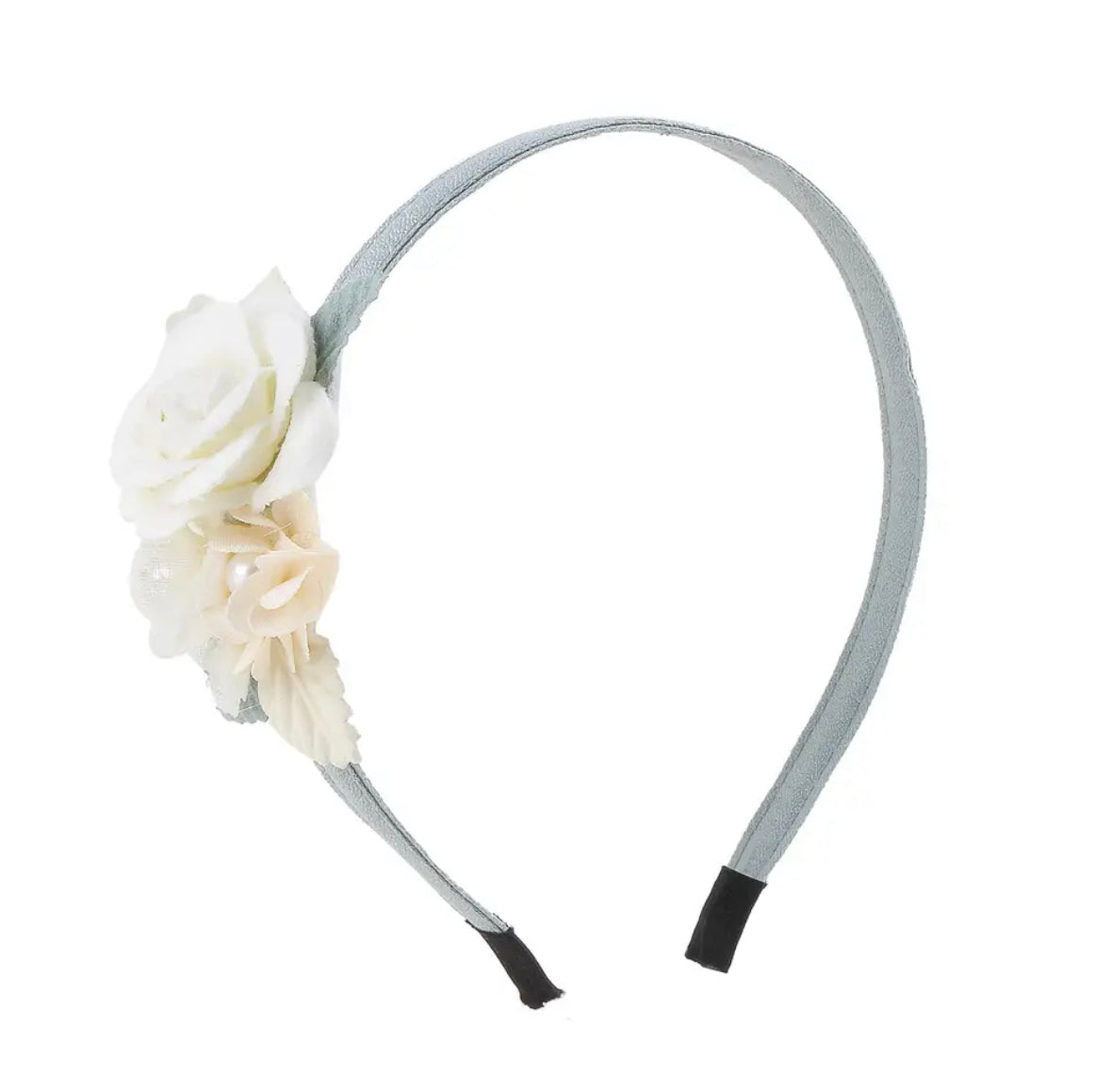 Flower Headband