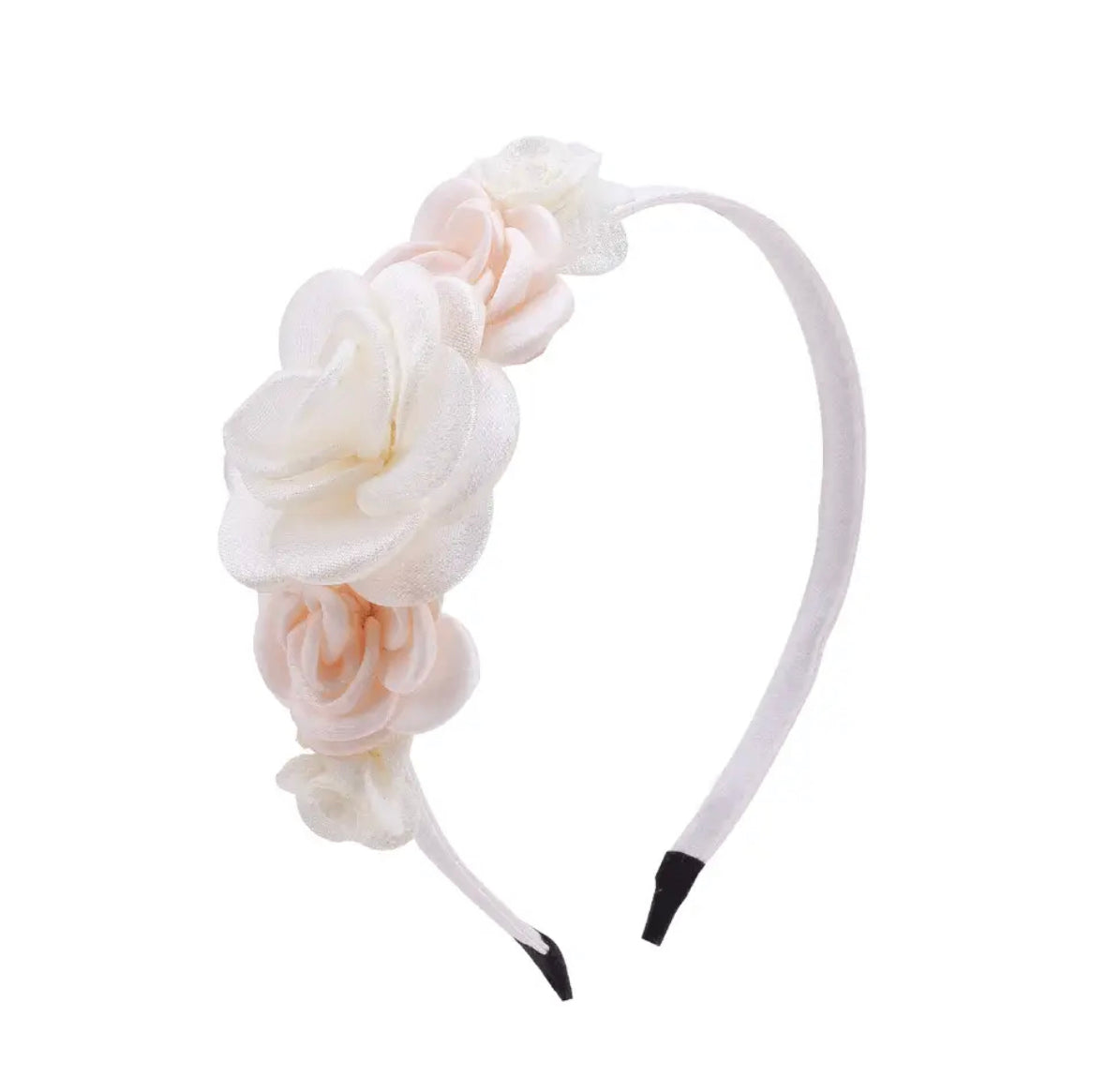 Flower Headband