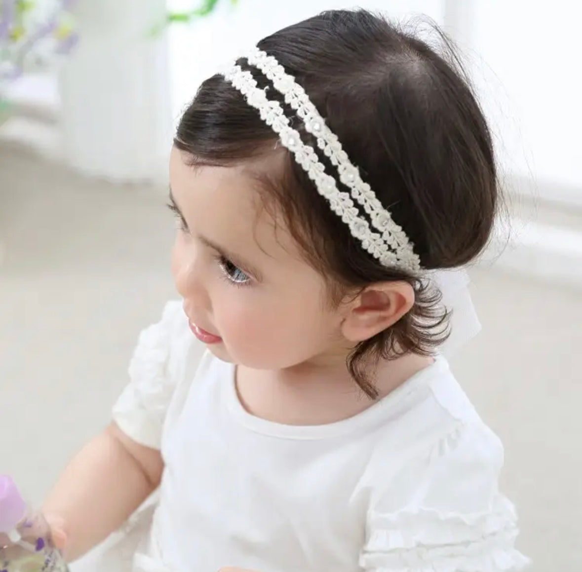 Baby Headband