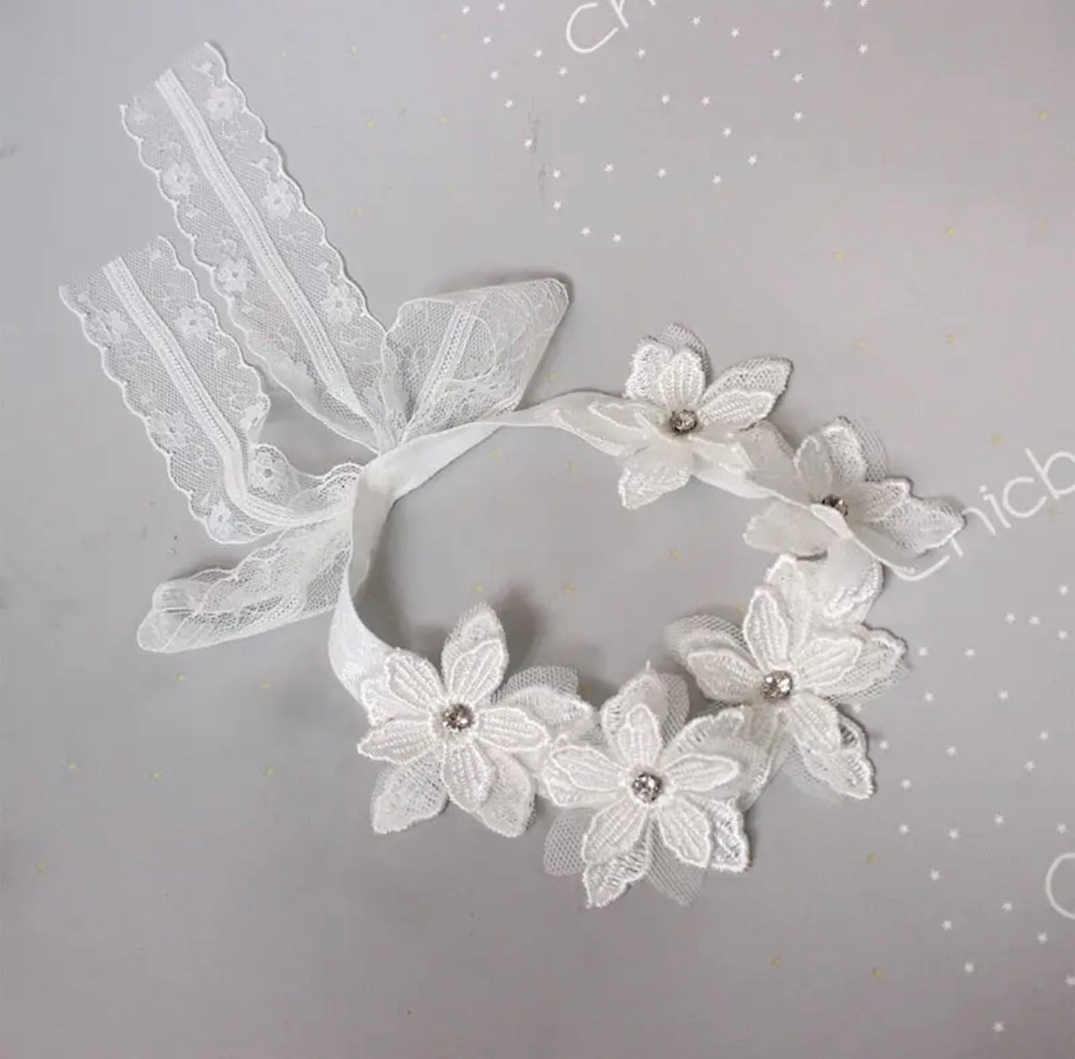 Baby Headband