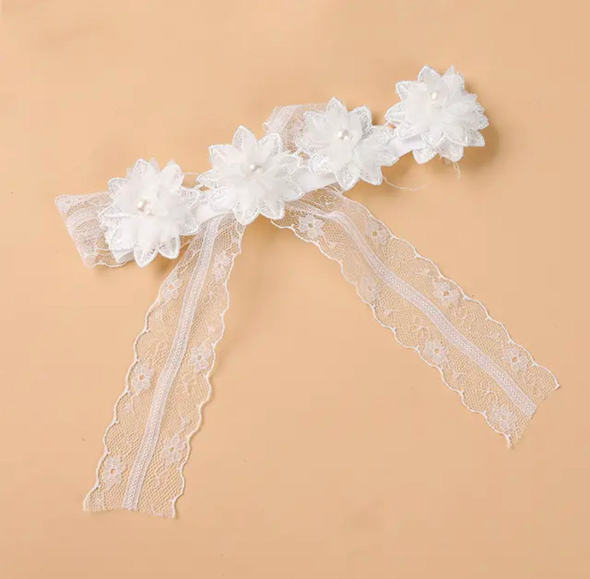 Baby Headband