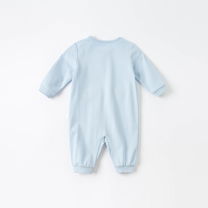 Doctor boys Romper