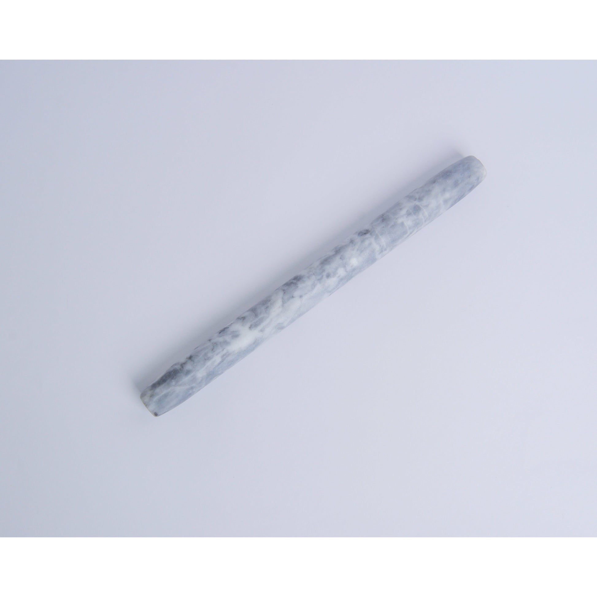 Marble Rolling Pin-Black