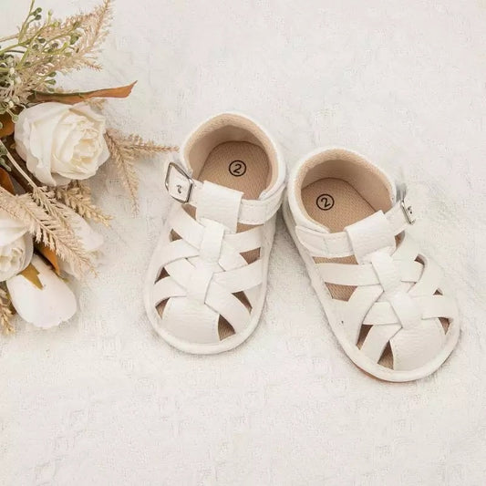 Baby sandals