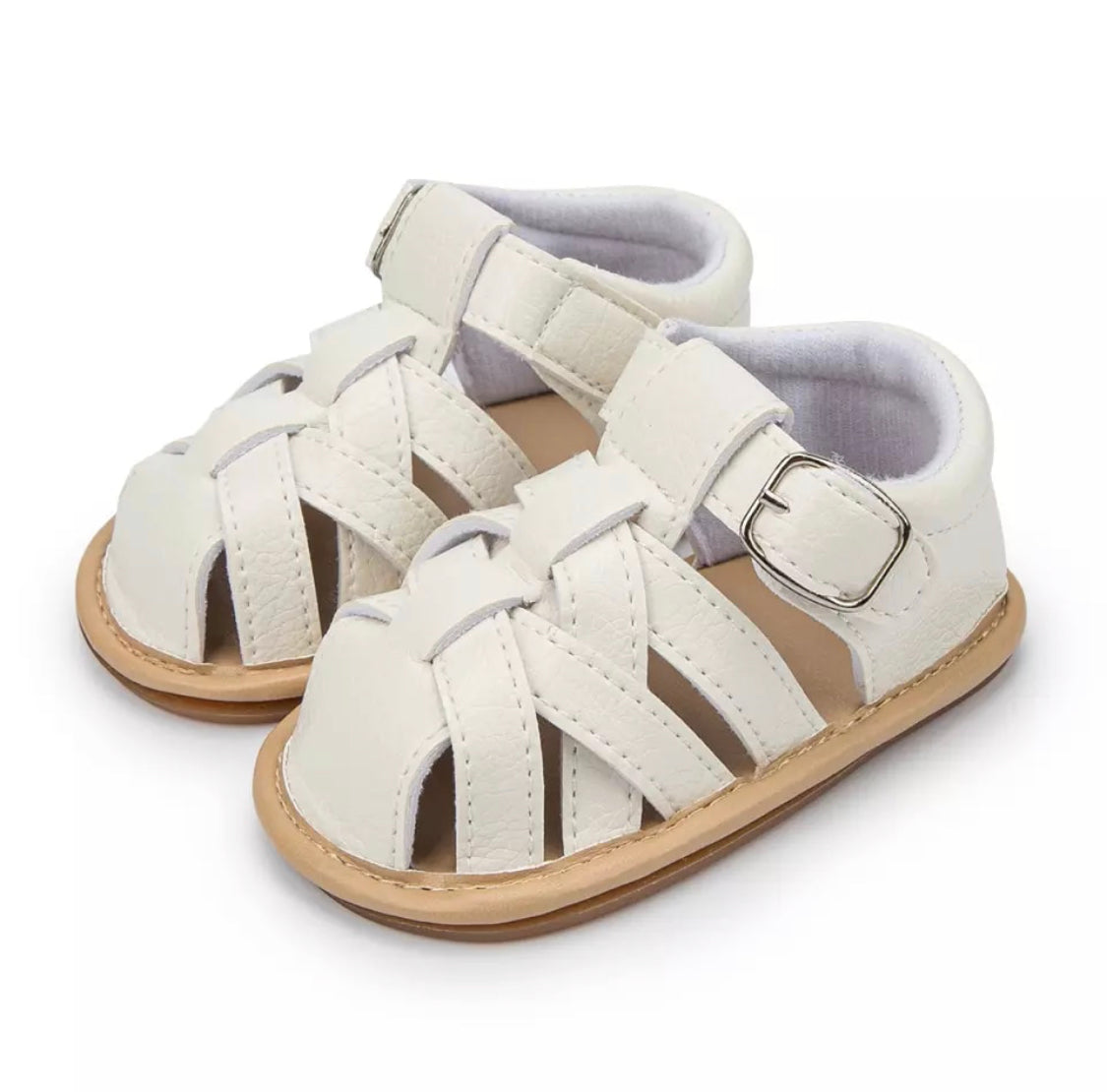 Baby sandals