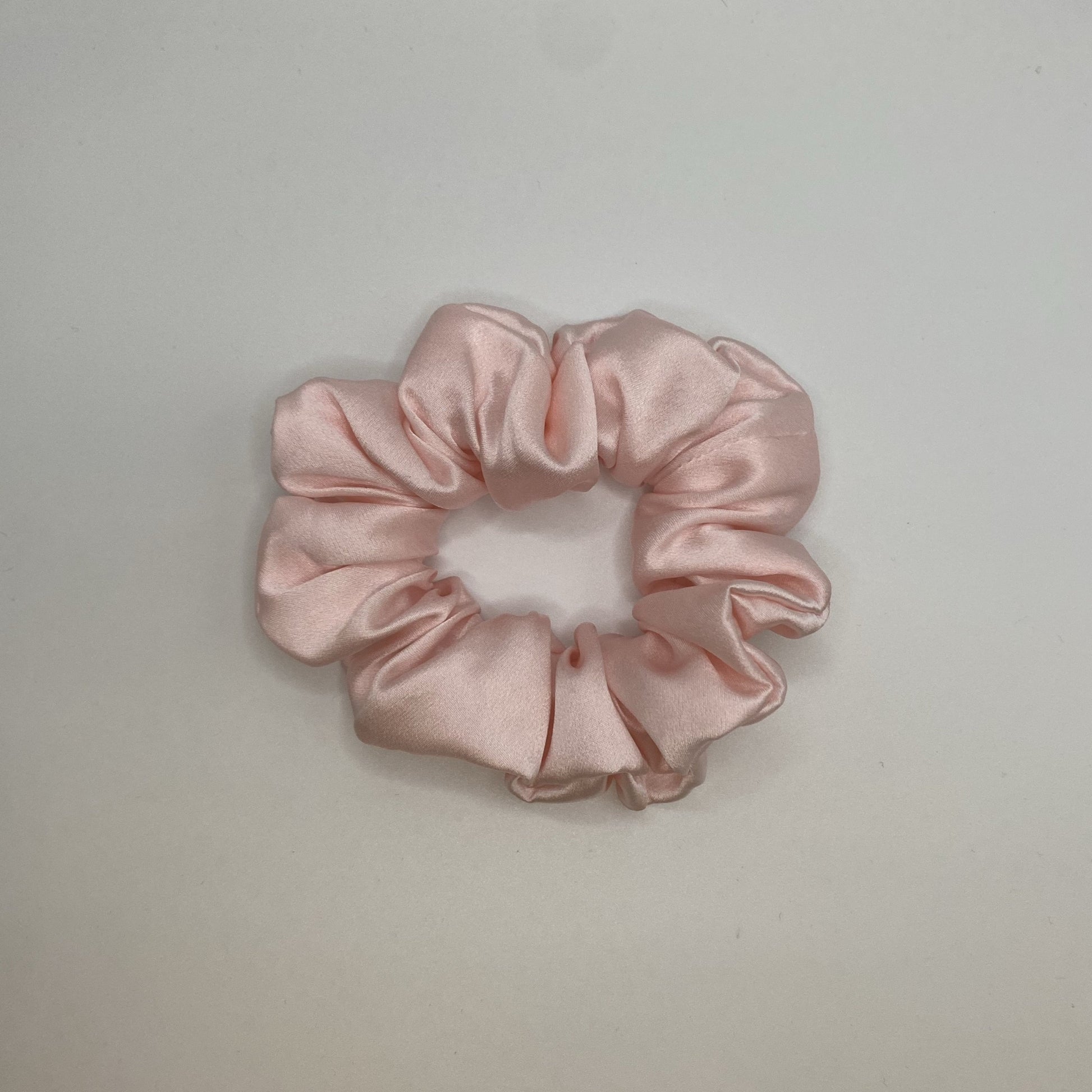 Eye mask and scrunchie set